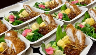 まかない食堂